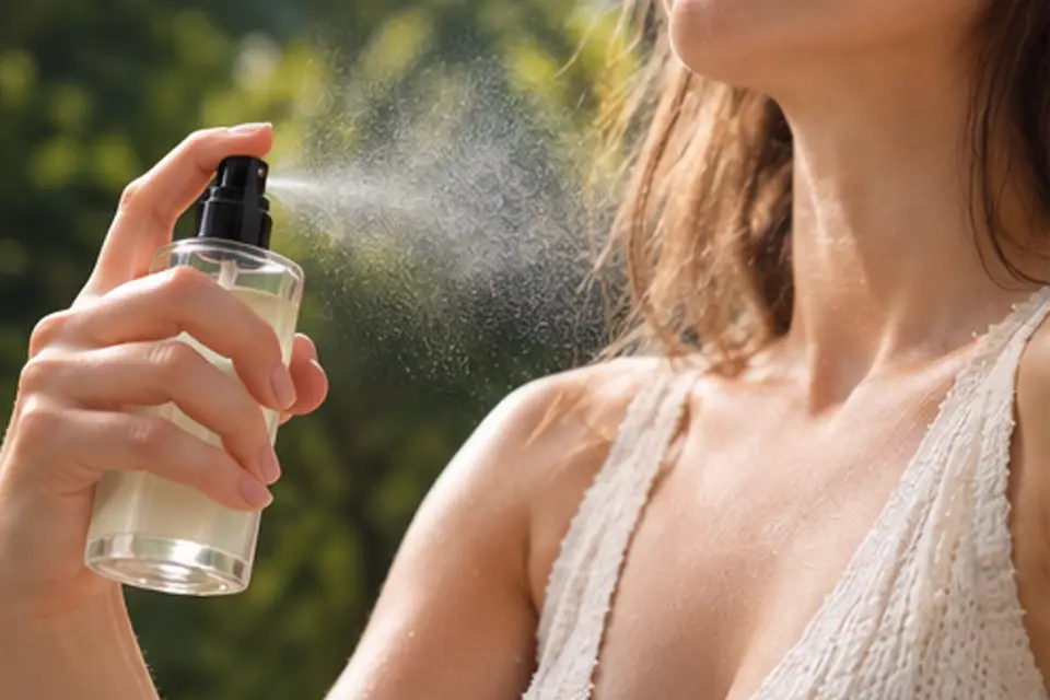 Мисты Essential Parfums: формат и применение по источнику